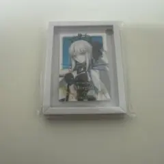 Fate/GrandOrder FGO モルガン