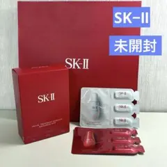 【新品未開封】SK-II トライアルセット