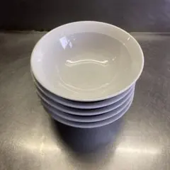 並み盛りラーメン 丼 5枚セット　21cm 5枚のサムネイル