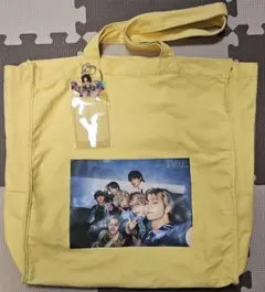 2025年最新】げんじぶ トートバッグの人気アイテム - メルカリ