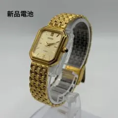 Vintage seiko 腕時計 スクエアtank 1984年製造 ローマ - メルカリ