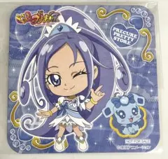 プリキュア　プリティストア　コースター　コンプリート　ノベルティ プリキュア プリティストア ノベルティ コースター まとめ