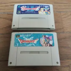 スーパーファミコン