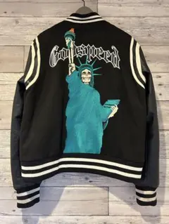 2026年最新】russell スタジャンの人気アイテム - メルカリ