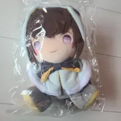 ガンダムSEED FREEDOM 　ぬいぐるみ　キラ