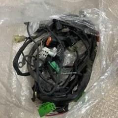 インパルス400GK79Aワイヤーハーネス 36610-23E20 - メルカリ