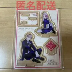 【新品】不可抗力のILOVEYOU アクリルスタンド ほしの瑞稀 マーガレット