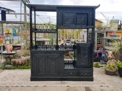 2025年最新】黒檀 茶箪笥の人気アイテム - メルカリ