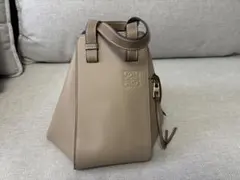 LOEWE ハンモック スモール サンドベージュのサムネイル