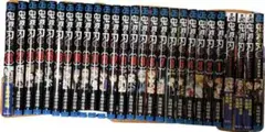 鬼滅の刃 全23巻セット 特典付き その他4冊