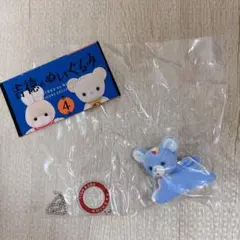 吉徳のぬいぐるみ 第4弾