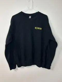 FHI HARD WORK DONE RIGHT スウェット