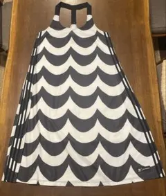 adidas x Marimekko テニスワンピース PRIMEBLUE - メルカリ