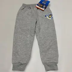 パウパトロール スウェット素材 長ズボン 110cm