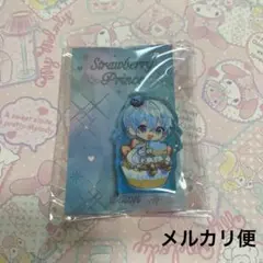 すとぷり　9周年　ころんくん　ミニアクリルブロック　アクブロ　コロッタ　未開封