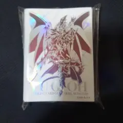 遊戯王 カードプロテクター ニューロン景品