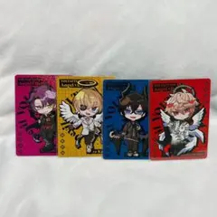 voltaction セット