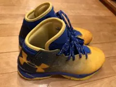 Under Armour CURRY2.5 (希少カラー) 27cm 2026年最新】under armour curry 2．5の人気アイテム - メルカリ