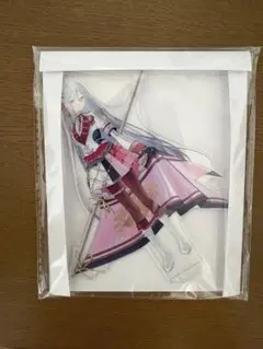 マクロスΔ マクフェス アンコールver. アクリルスタンド 美雲 - メルカリ