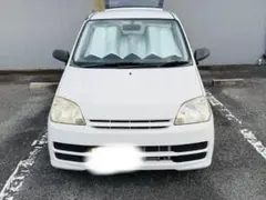 ダイハツ ミラ L250V MT車 現車確認要 - メルカリ