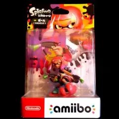 2026年最新】amiibo ガール ネオンピンクの人気アイテム - メルカリ