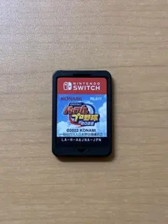 KONAMI パワフルプロ野球2022 Nintendo Switch