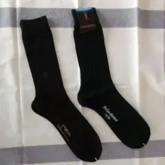 紳士靴下 2足