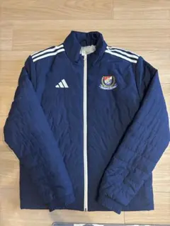 横浜FマリノスYokohama F. Marinos adidas ジャケット