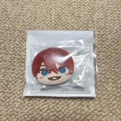 あんスタ　燐音　前髪クリップ