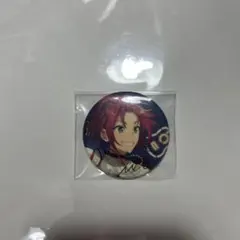 衣更真緒 ぶくスタ 缶バッジ あんスタ - メルカリ
