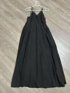 SeaRoomlynn キャミワンピース ブラック S