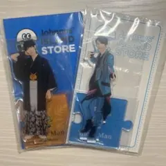 向井康二　アクリルスタンド　まとめ売り 718q7A0tluL._AC_UF350,