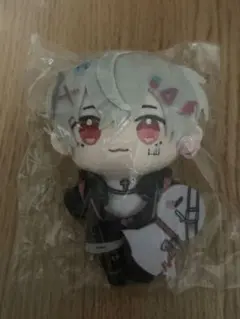 原神 璀夜華宴シリーズ トレーディングちびキャラぬいぐるみ