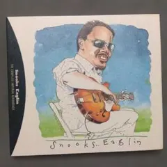 Snooks Eaglin「The Complete Imperial ,,,」