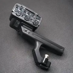 並品 Sony XLR-H1 XLRハンドルユニット - メルカリ