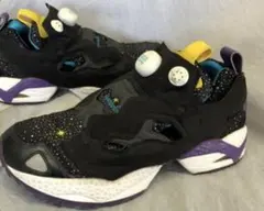 リーボック エックスガール ポンプフューリー 23.5