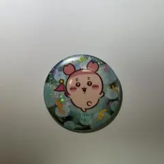 【古本屋】ちいかわパーク缶バッジ