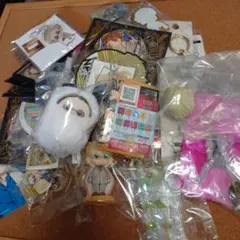 限定出品　呪術廻戦　まとめ売り