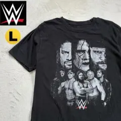 新日本プロレス ブライアン・ダニエルソン Tシャツ WWE オカダ