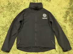 ワイルドシングス × アレキサンダーリーチャン ナイロンジャケット　希少Mサイズのサムネイル