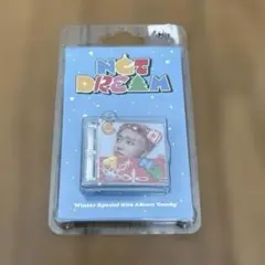 NCT DREAM Candy アルバムSMini ジェミン
