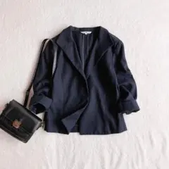 23区 テーラードジャケット