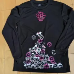 Disney Tsum Tsum 長袖Tシャツ