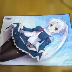 2025年最新】ゆずソフト プレイマットの人気アイテム - メルカリ