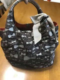 ランバン オンブルー　LANVIN en Bleu バックのサムネイル