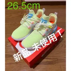 スニーカー NIKE ナイキ リアクトプレスト PSYCHEDELIC LAVA