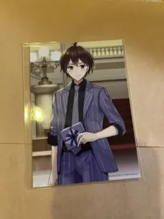 すとぷり ななもり ポストカード