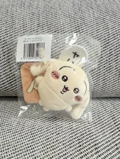 ちいかわ うさぎだらけ　E賞　ヤハ