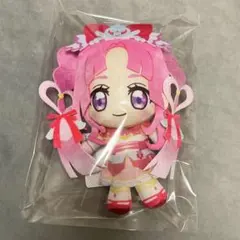 プリティーオールフレンズ 春音あいら ぬいぐるみ - メルカリ