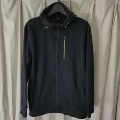 ワークマン パーカー